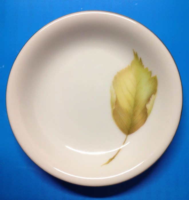 Alchemy is in the air - leaves are dancing in the wind as the Autumn equinox approaches. 'Windswept' by Westminster, Australia.