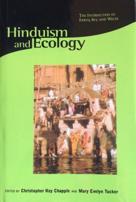 This book provides insights on ecology in the context of Hindu traditions, including the five great elements.