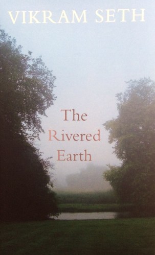 The Rivered Earth by Vikram Seth. The fourth libretto is called 'Seven Elements'.