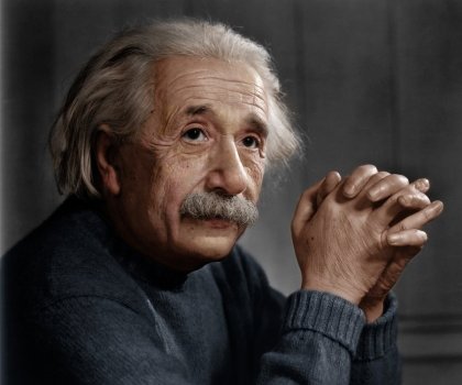 Albert Einstein was an alumni at ETH Zurich, the top-ranked University where the four semester series on the elements and architecture was conducted. Einstein understood the importance of the imagination, a critical component of creative architecture.