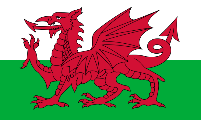Our family has Welsh ancestry. It has been interesting to learn more about our heritage.