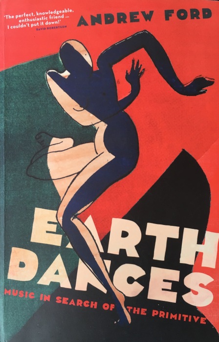 Earth Dances explores how the voice, the drum the drone and the dance are in touch with something fundamental in our existence.